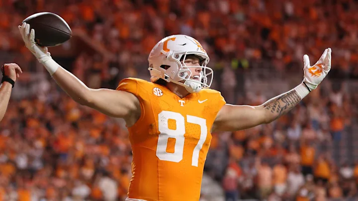 NCAA Division 1 Football