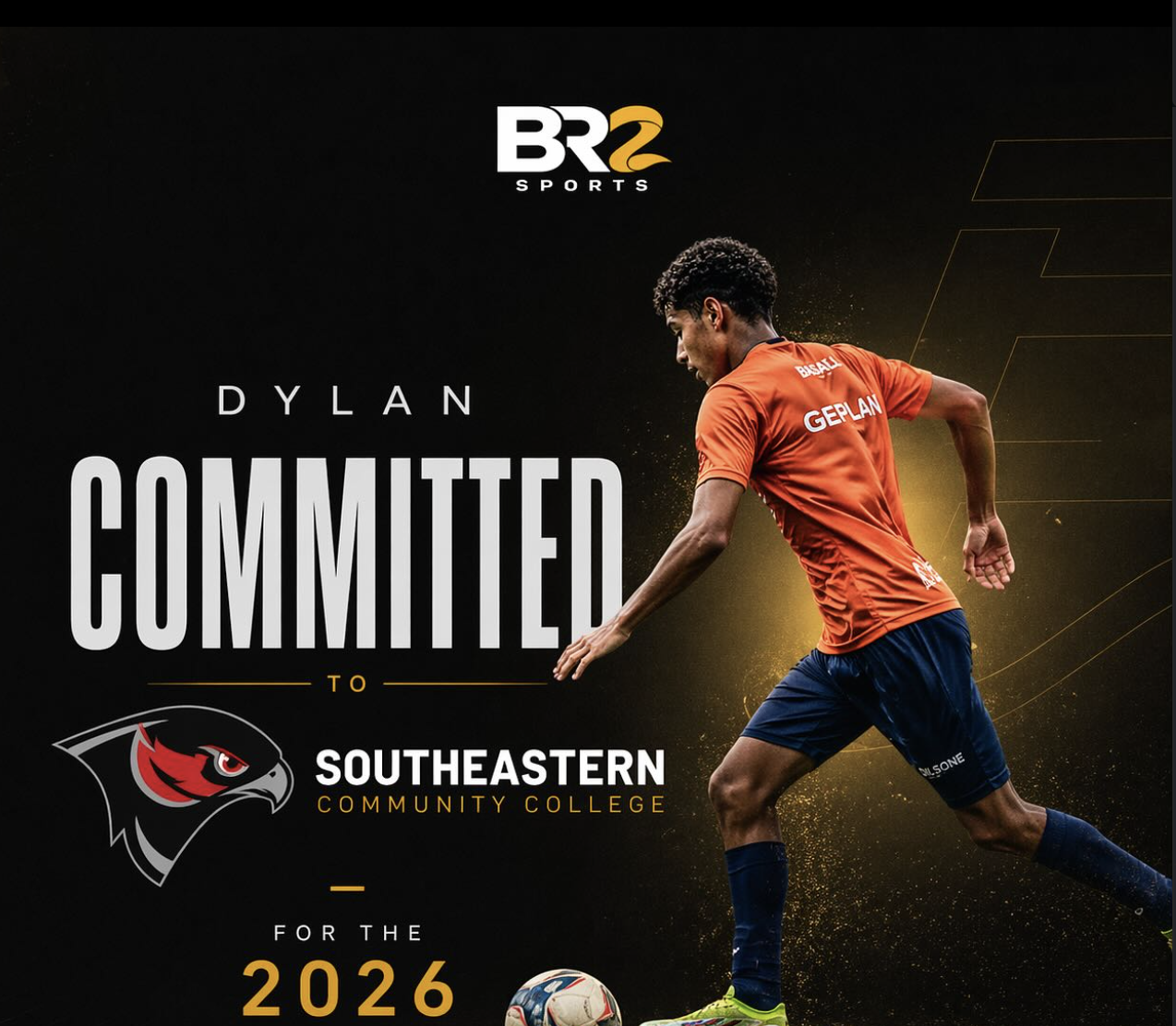 Dylan Rodrigues