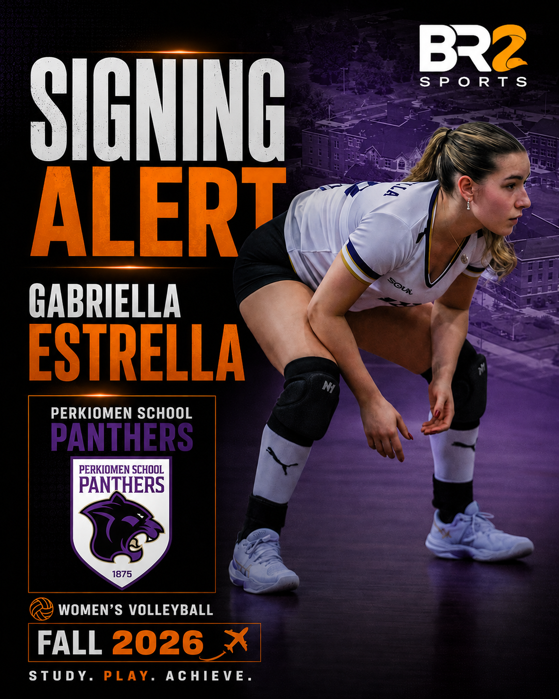 Gabriella Estrella