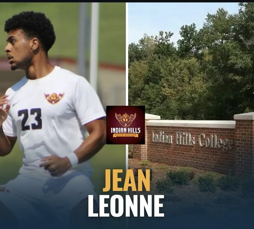 Jean Leonne